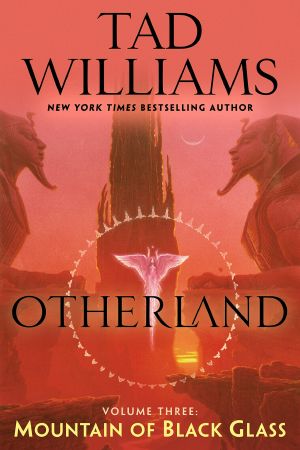 [Otherland 03] • Mountain of Black Glass